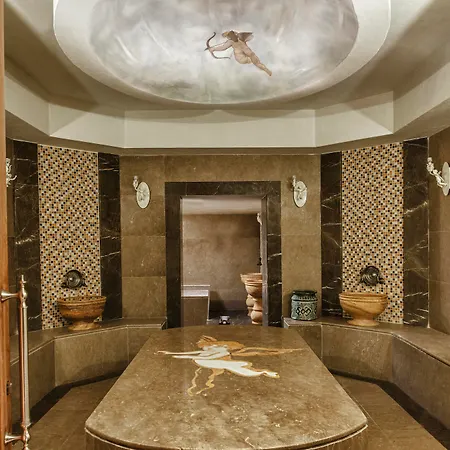 Prive - Adult Only Rezort