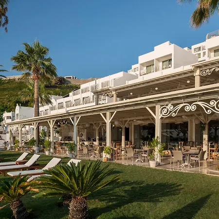 Rezort Prive - Adult Only 5*