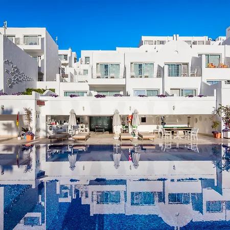 Rezort Prive - Adult Only Bodrum