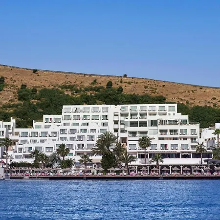 Agaya Bodrum - Adult Only 5* Bodrum