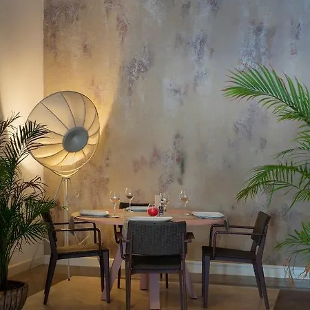 Agaya Bodrum - Adult Only