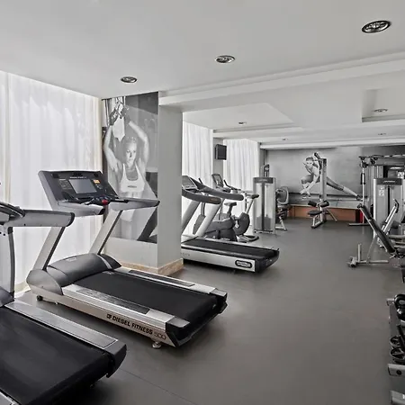 Ośrodek wypoczynkowy Agaya - Adult Only 5*