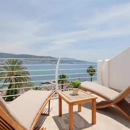 Rezort Prive - Adult Only Bodrum