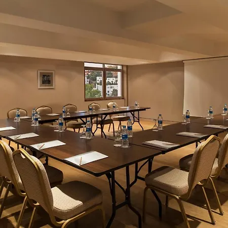 Agaya Bodrum - Adult Only 5*