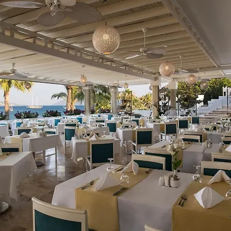 Prive - Adult Only Resort 5*