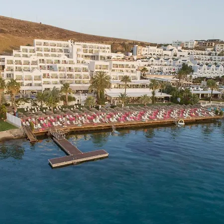 Agaya Bodrum - Adult Only 5* Bodrum