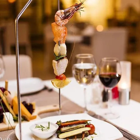 Complex Agaya Bodrum - Adult Only 5*