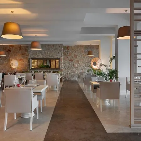 Agaya Bodrum - Adult Only 5* Bodrum