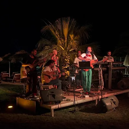 Agaya Bodrum - Adult Only 5*