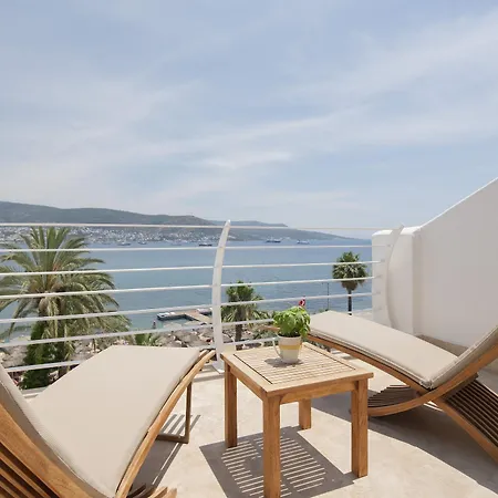 Prive - Adult Only Bodrum