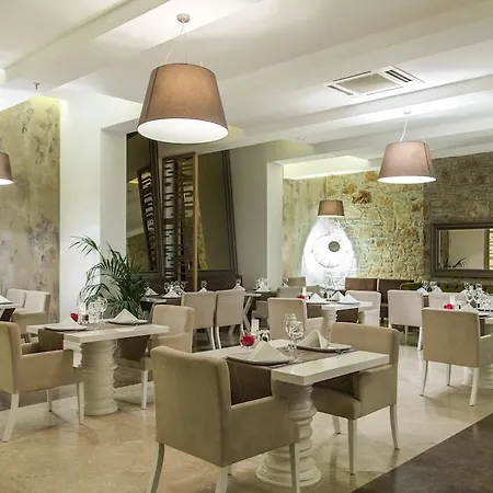 Agaya Bodrum - Adult Only 5* Bodrum