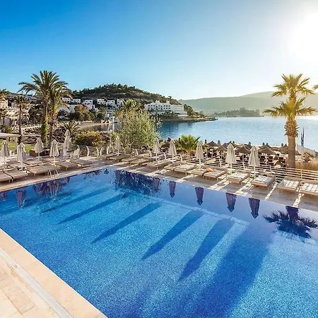 Complex Agaya Bodrum - Adult Only 5*