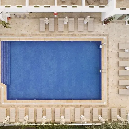 Agaya Bodrum - Adult Only Complex