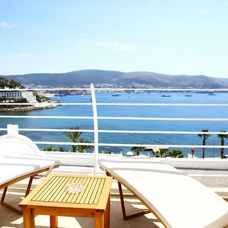 Agaya Bodrum - Adult Only Complex Bodrum
