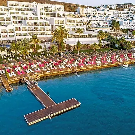 Agaya - Adult Only Bodrum