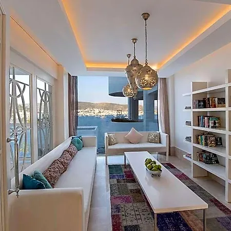 Agaya - Adult Only 5* Bodrum