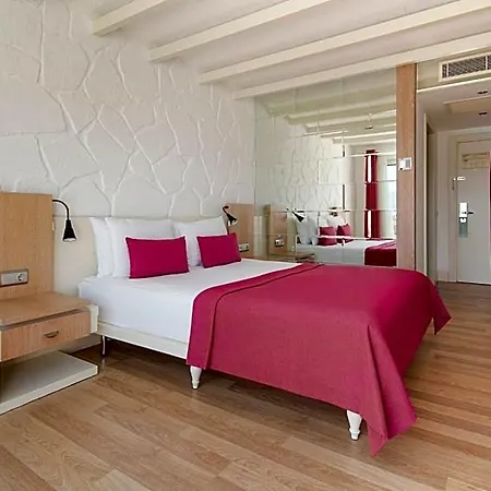 Agaya - Adult Only 리조트 Bodrum