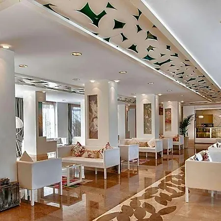 Agaya - Adult Only 5* Bodrum