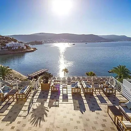 Agaya - Adult Only 리조트 Bodrum