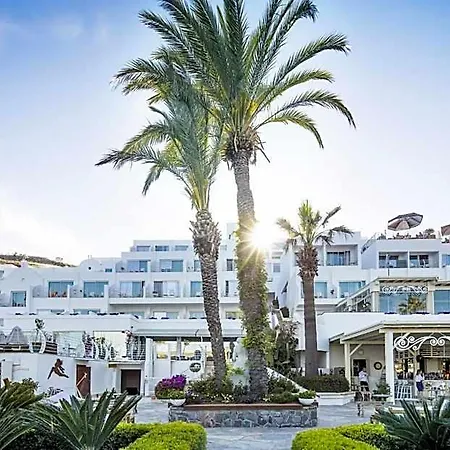 리조트 Agaya - Adult Only Bodrum
