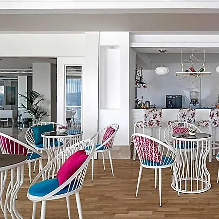 리조트 Agaya - Adult Only Bodrum