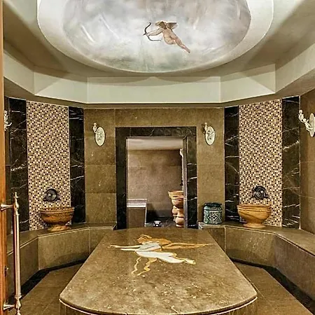 Agaya - Adult Only 5* Bodrum