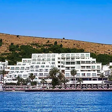 Agaya - Adult Only Bodrum