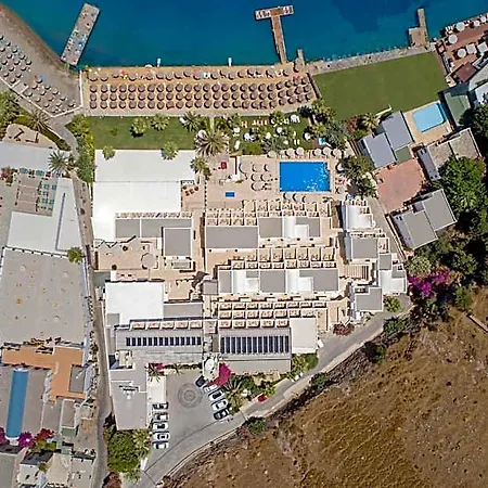 Agaya - Adult Only 리조트 Bodrum