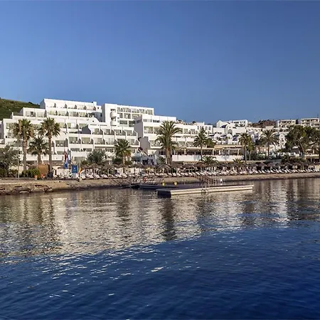 Resort Prive - Adult Only Bodrum