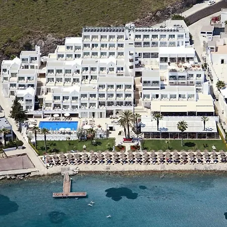 Agaya Bodrum - Adult Only 5* Bodrum
