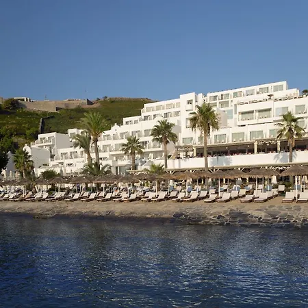 Prive - Adult Only Rezort 5*