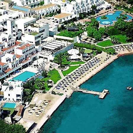 Agaya Bodrum - Adult Only 5*