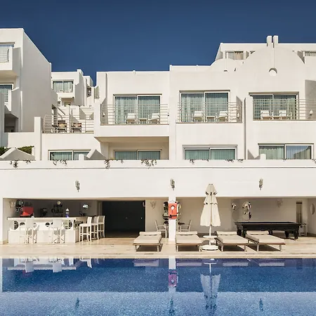 Agaya Bodrum - Adult Only 5*