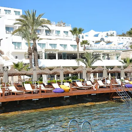 Complex Agaya Bodrum - Adult Only Bodrum