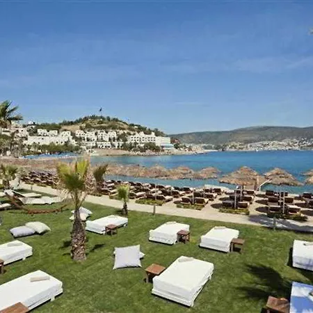 Rezort Prive - Adult Only Bodrum