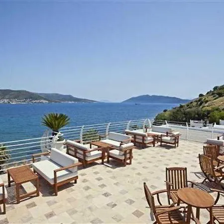 Prive - Adult Only Rezort