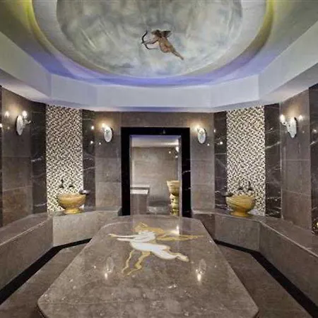 Prive - Adult Only Rezort