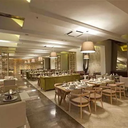 Prive - Adult Only Resort 5*