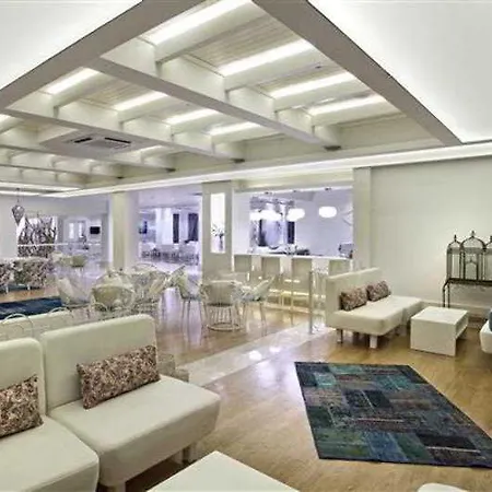 Complex Agaya Bodrum - Adult Only Bodrum