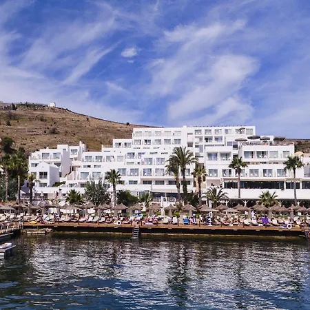 Agaya Bodrum - Adult Only