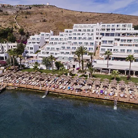Agaya Bodrum - Adult Only 5* Bodrum