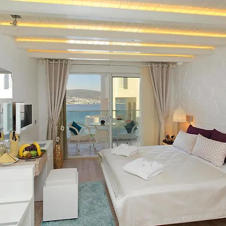 Agaya Bodrum - Adult Only 5* Bodrum