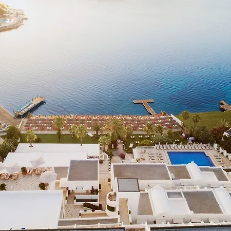 Agaya - Adult Only 리조트 Bodrum