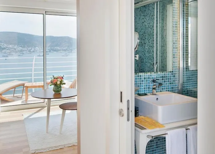 Resort Agaya - Adult Only