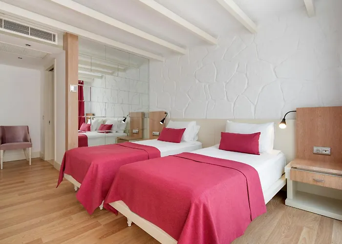 Agaya - Adult Only 5* Bodrum