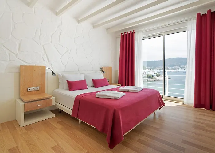 Resort Agaya - Adult Only Bodrum