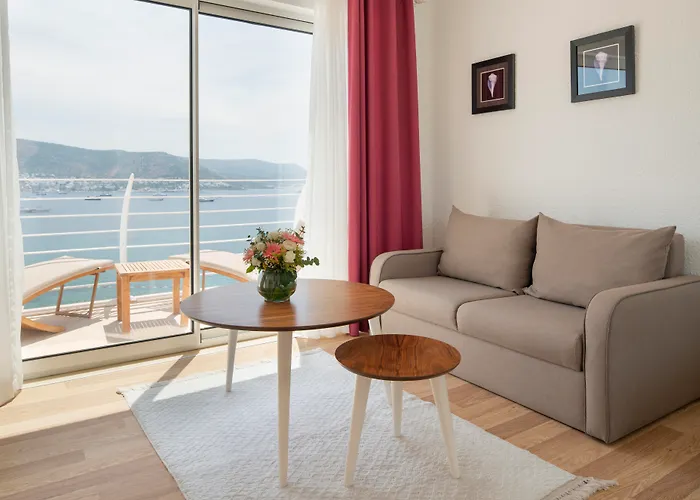 Agaya - Adult Only Resort