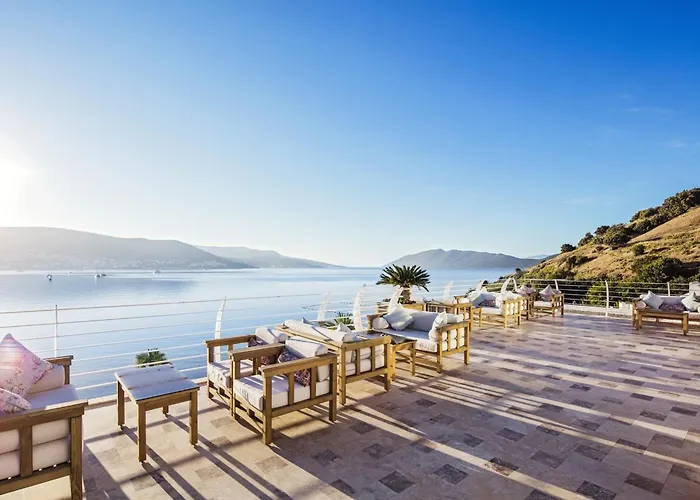 Θέρετρο Agaya - Adult Only 5*