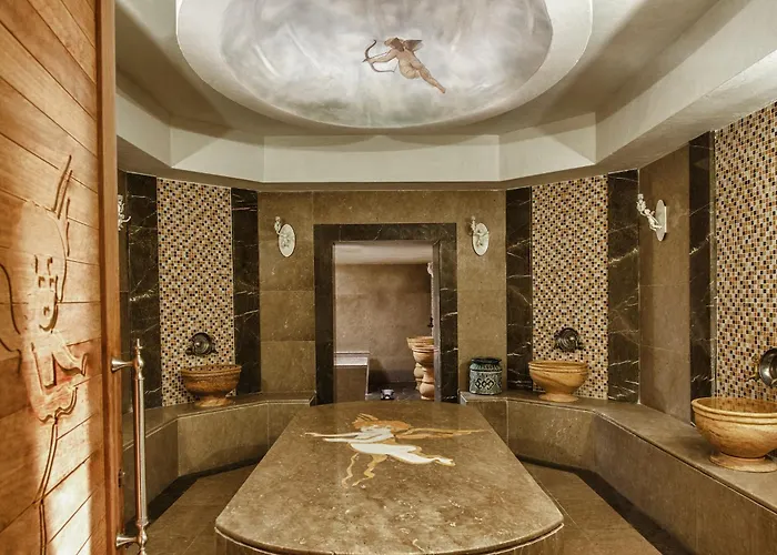 Agaya - Adult Only Resort