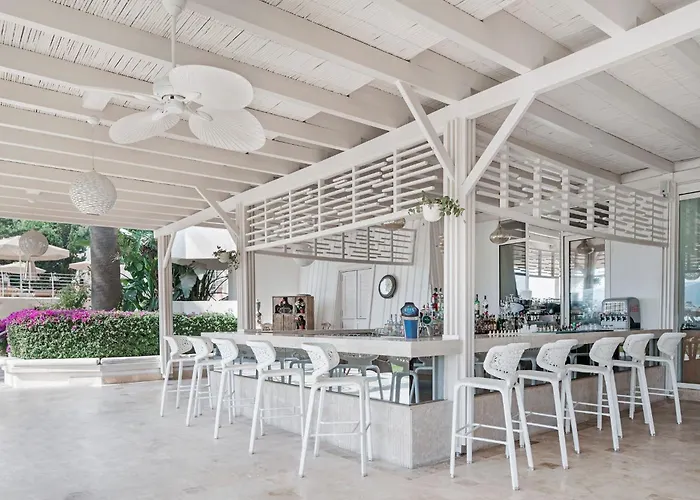 Agaya - Adult Only Θέρετρο